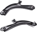 2 pack Front Lower Control Arm with Ball Joint Assembly X196