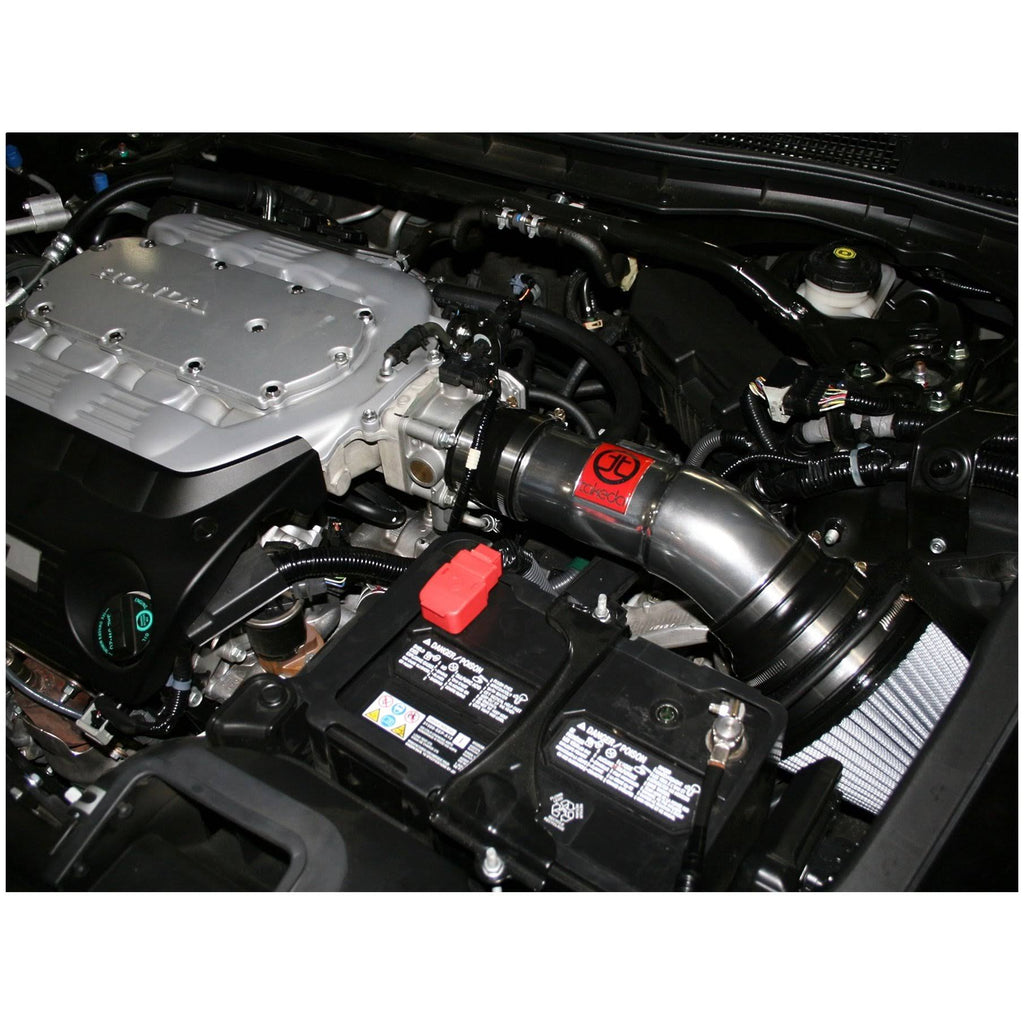 Dry S Air Intake System U3410
