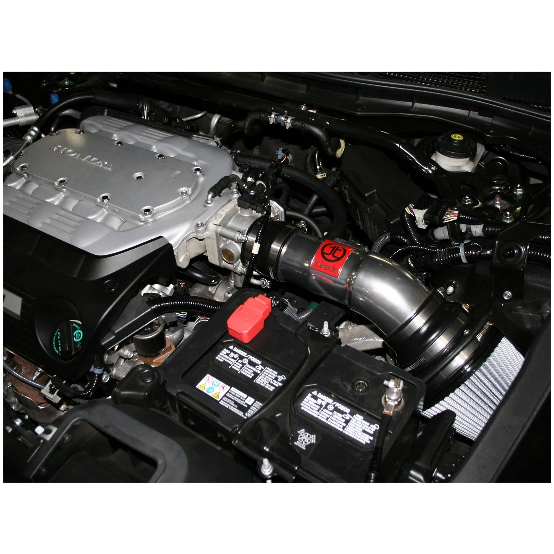 Dry S Air Intake System U3410