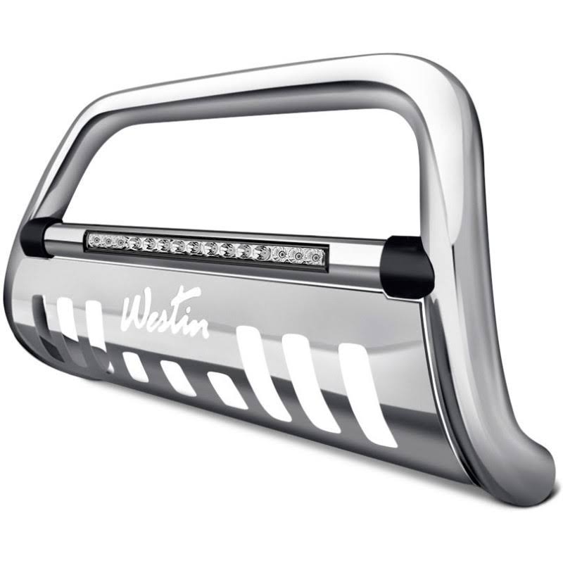 LED Bull Bar H29199