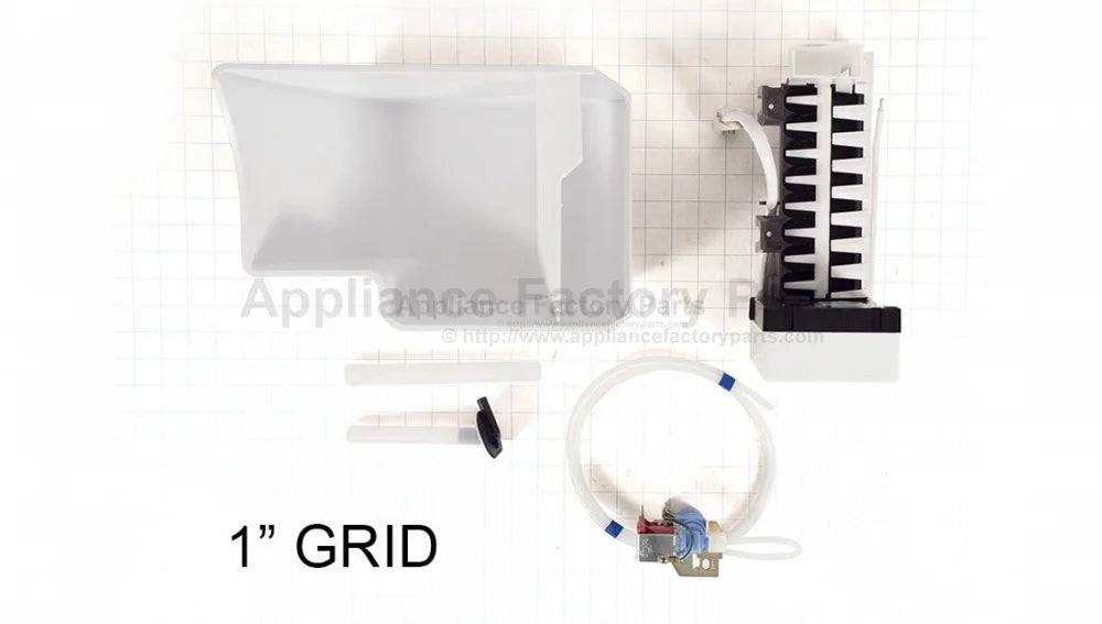 OEM GE IM3 Icemaker R82069