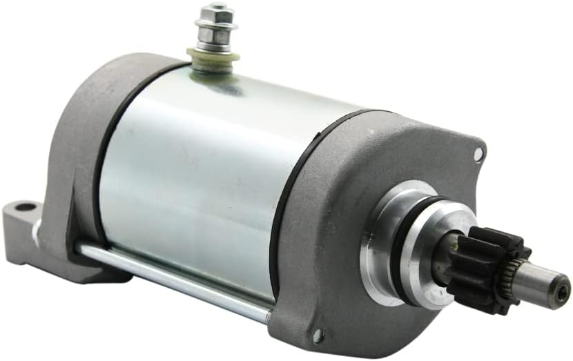 Starter Motor Pack of 2 V6793