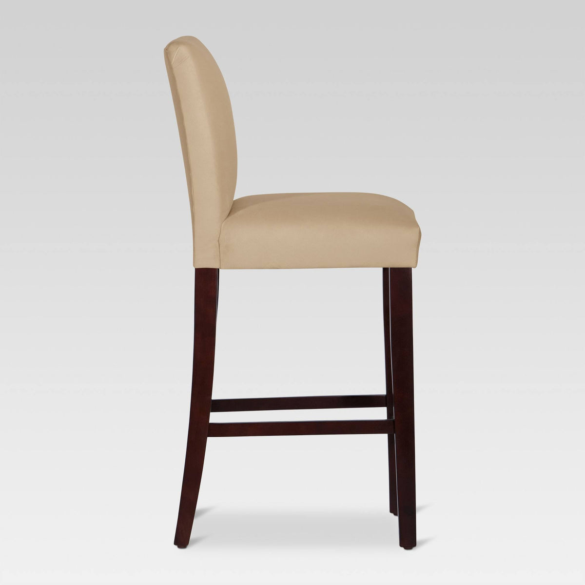 Velvet Bar Stool H57581