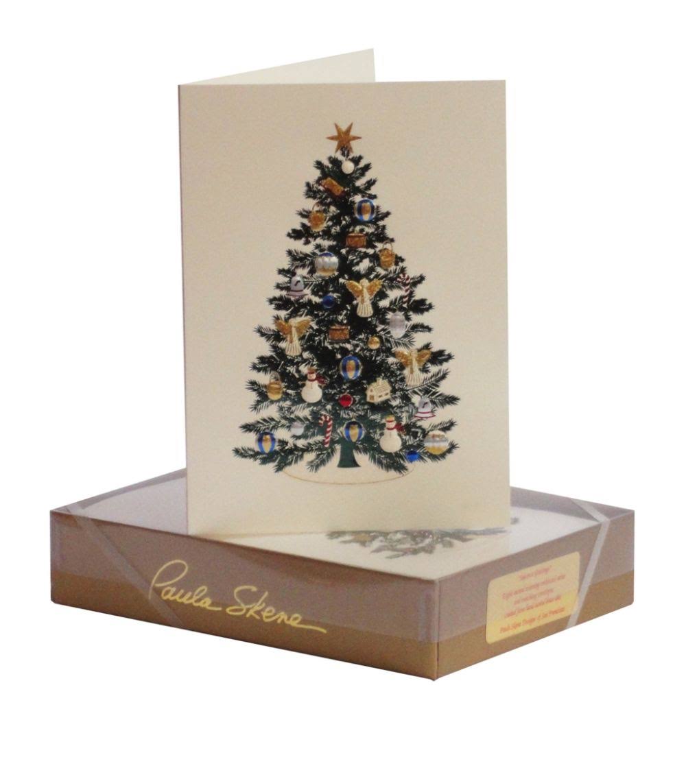 Christmas Cards (Set of 8) Z494