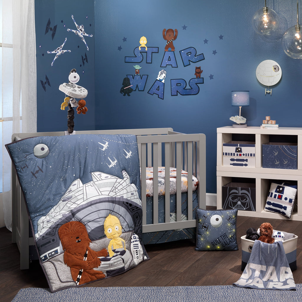 100% Cotton Fitted Crib Sheet H7866