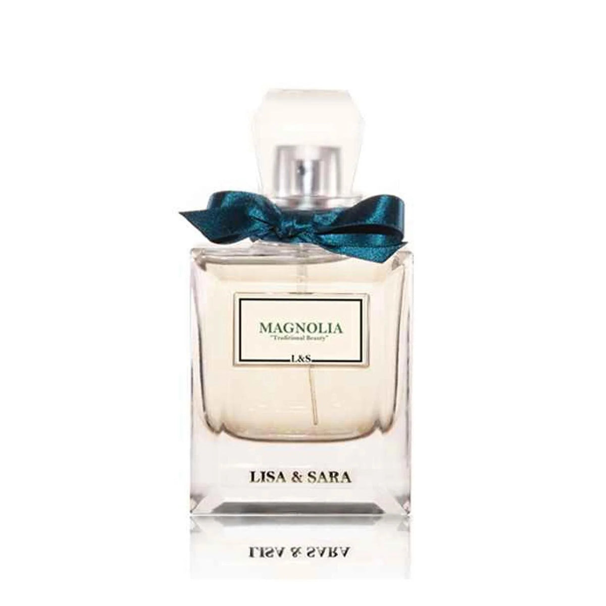 MAGNOLIA AQUA PERFUME D71891