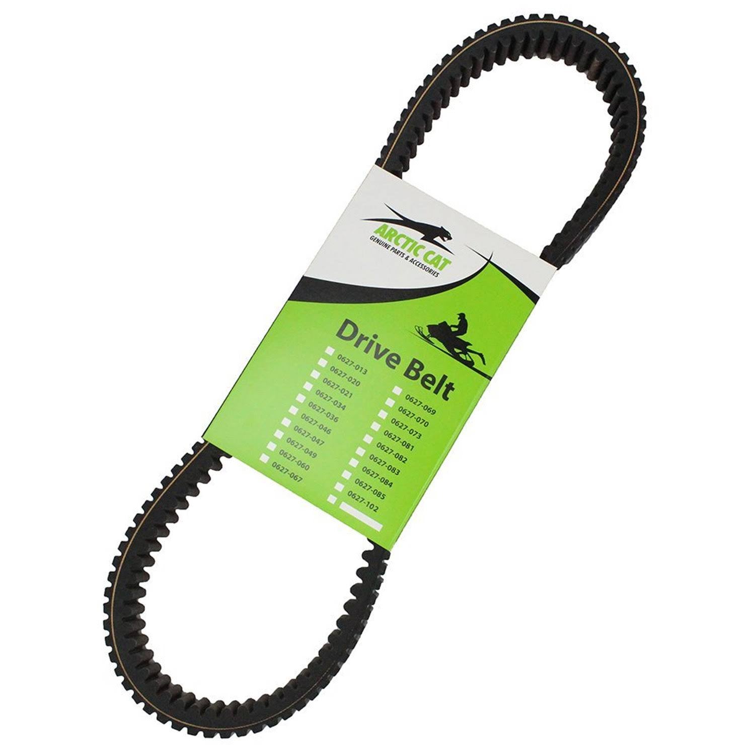 Arctic Cat Drive Belt Y10980