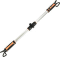 Rechargeable Folding LED Work Light With Hook H6993