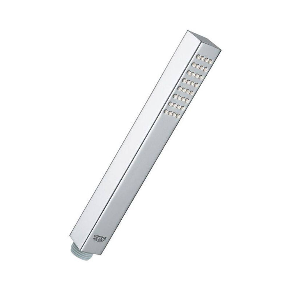 Stick Hand Shower in Starlight Chrome A52077