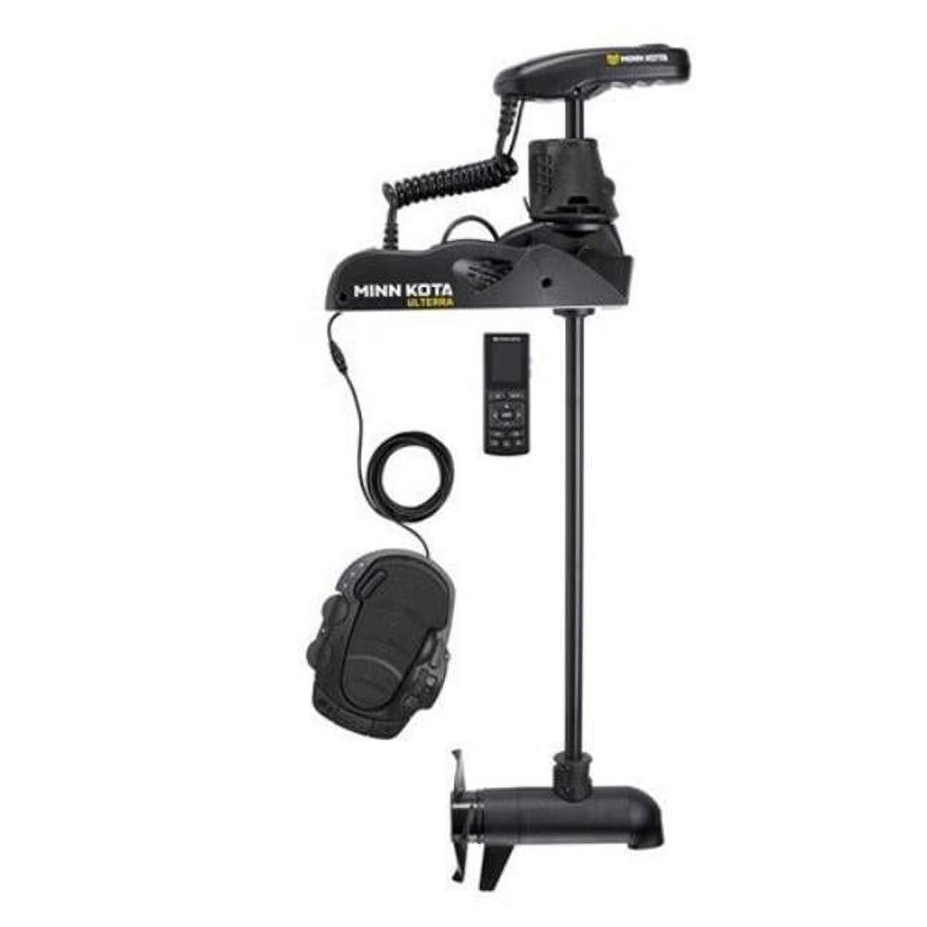 Ulterra 80 DSC WR Mount Trolling Motor H36050
