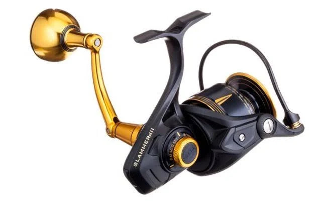 Penn Slammer III 9500 Spinning Reel I345