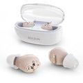 Rechargeable Invisible Hearing Aids M44578