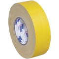 Yellow 11 Mil Gaffers Tape 2x22 x 60 Yard Roll X82452