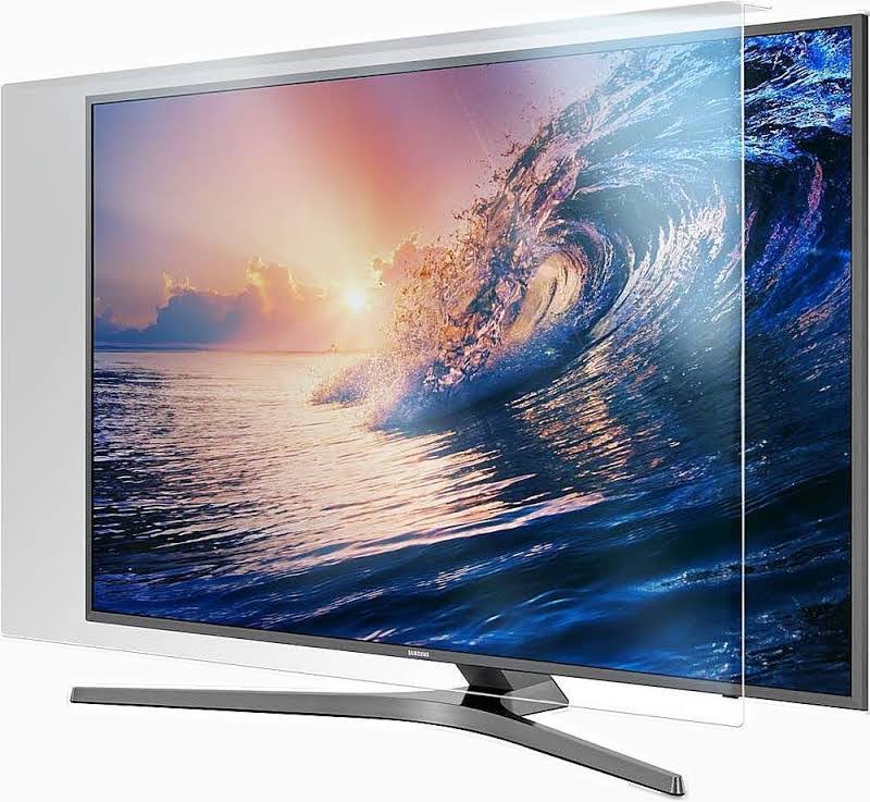 Clear TV Screen Protector T897