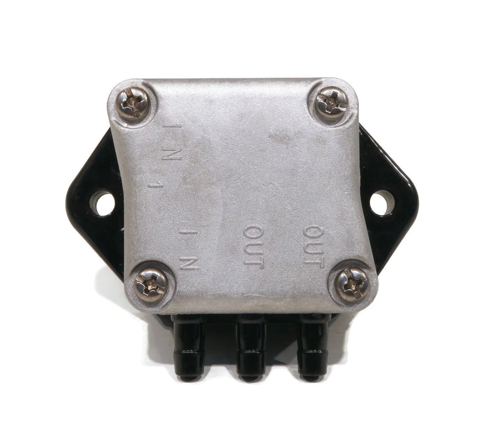 Fuel Pump for Marine Boat Engine W7581