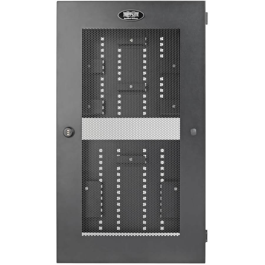 5U Wallmount Rack Enclosure B872