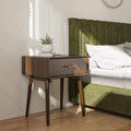 Walnut Bar Cabinet K3852