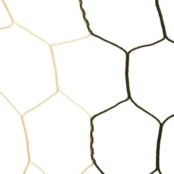 Hexagonal Soccer Net S43056