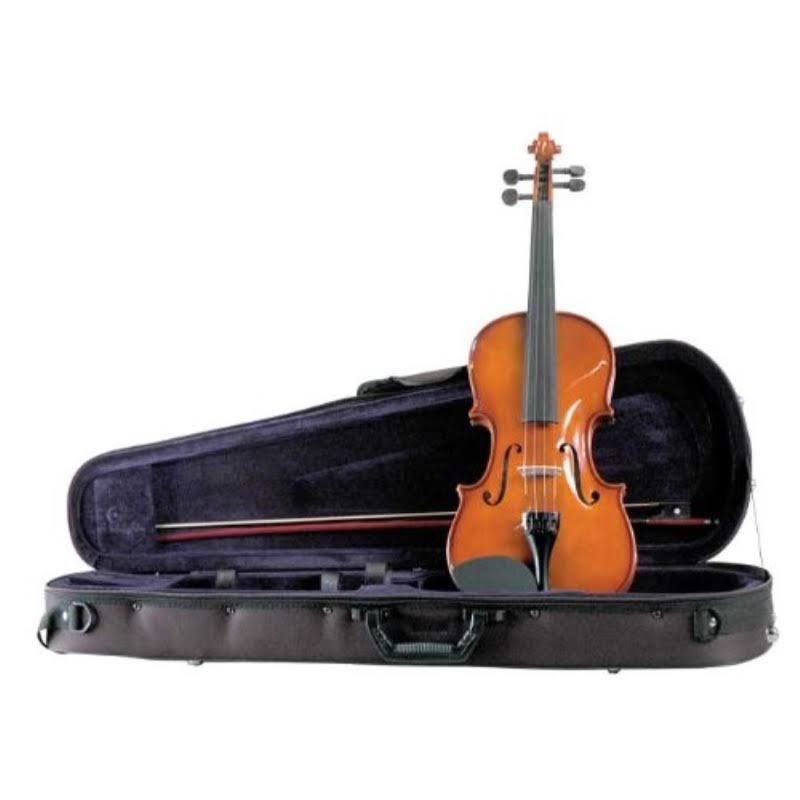 4/4 Size Violin Outfit V402
