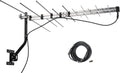 TV Antenna with Long Range Reception A7777