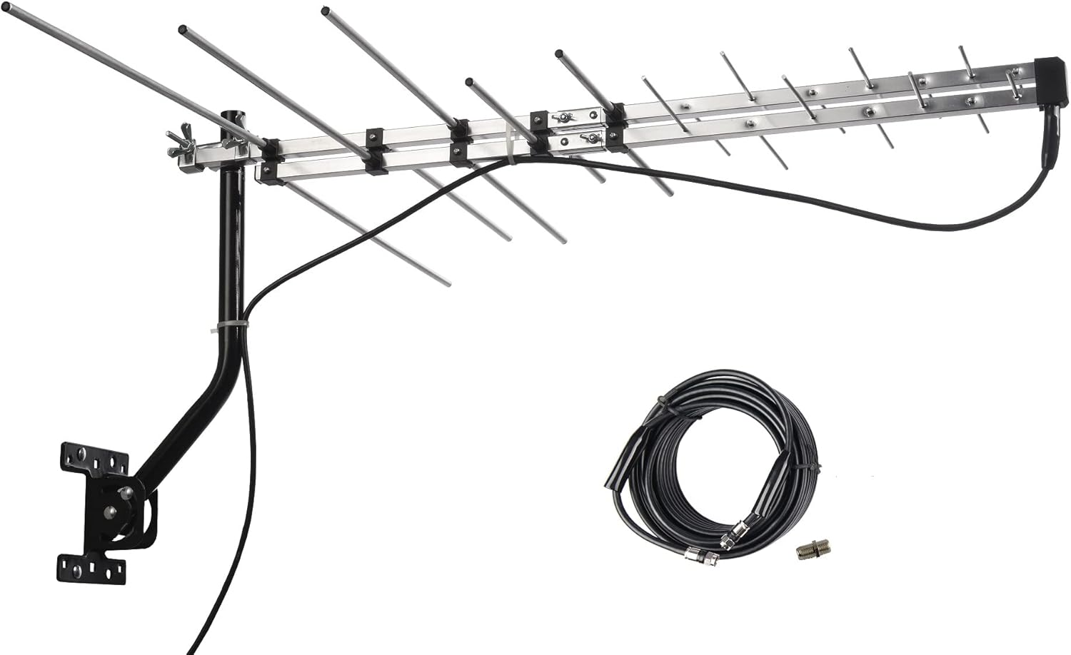 TV Antenna with Long Range Reception A7777