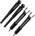 Shocks Absorbers Front Rear Auto Shock X87828