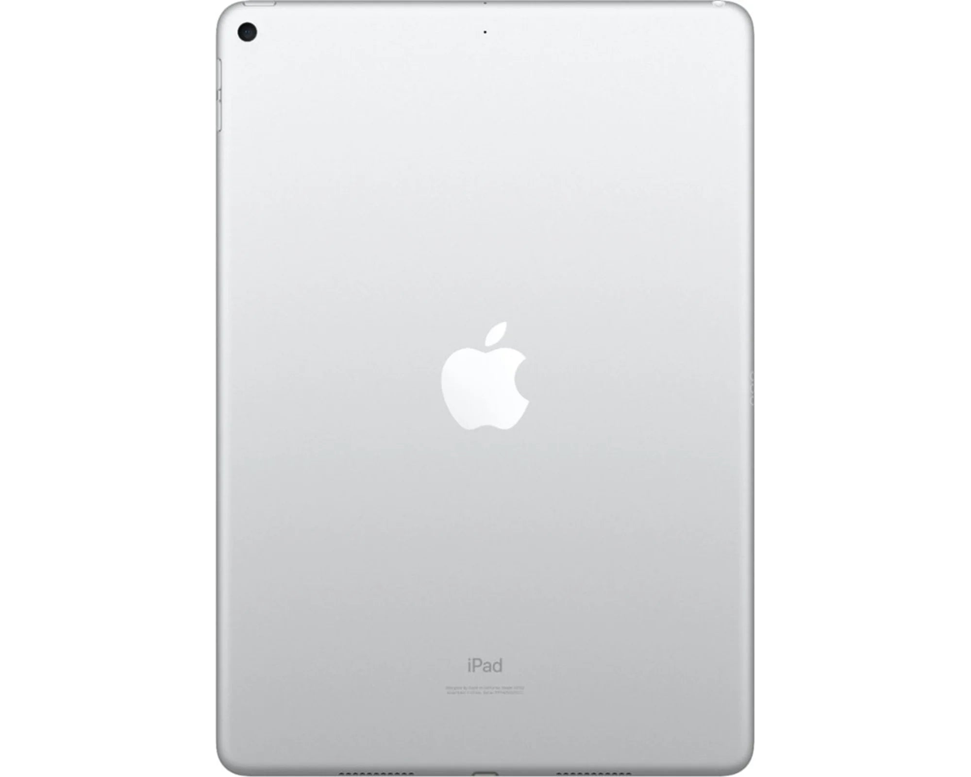 Used Apple iPad Air 32GB Wifi Silver S58809