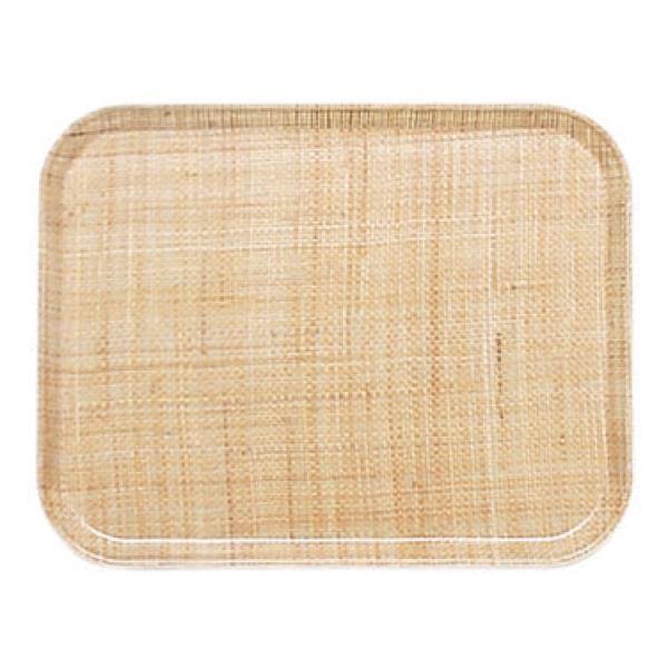Rectangular Camtray R87883