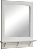 White Misc Cabinet X736