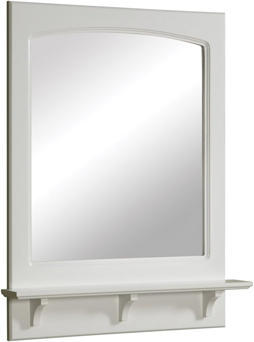 White Misc Cabinet X736