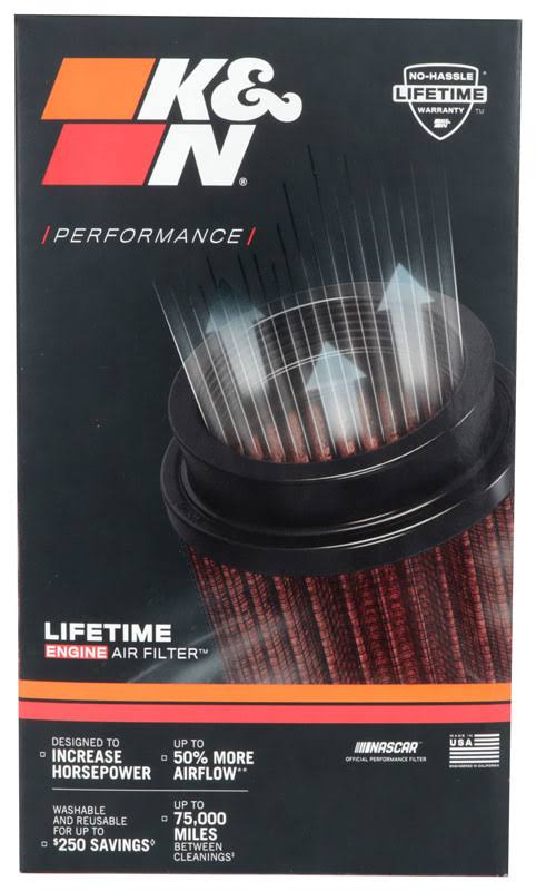 Universal Air Filter T60870