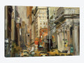 Canvas Wall Decor Prints L692