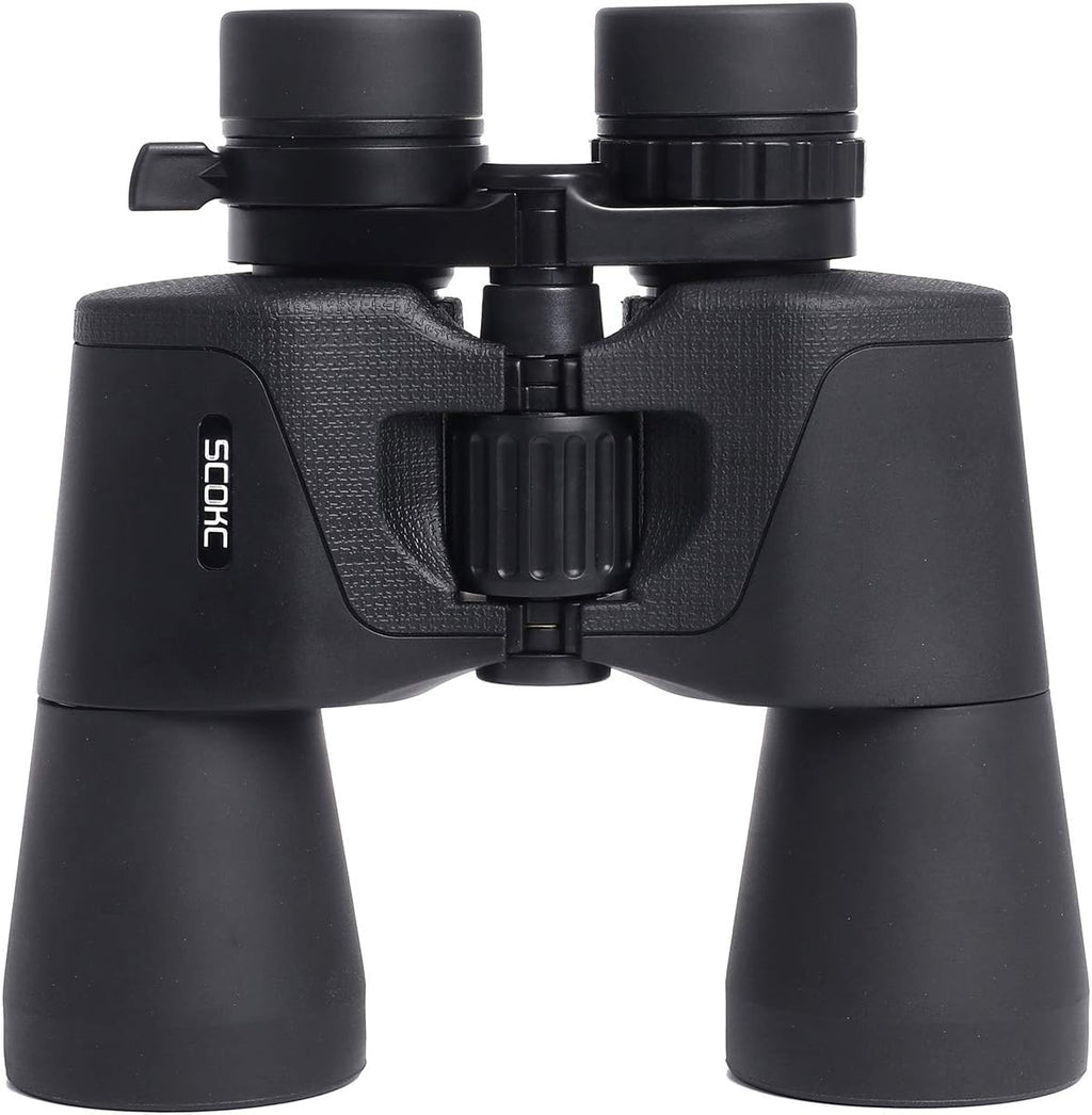 8-21x50 Zoom Binoculars C654351