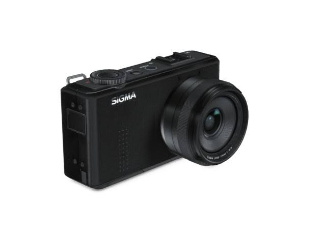 46 Megapixel Digital Camera K543849