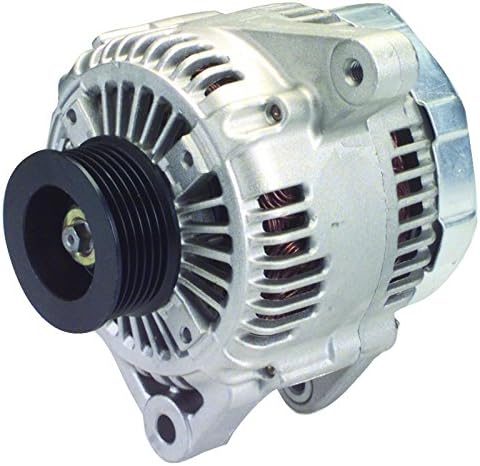 Alternator R106806