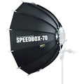 28-Inch Softbox for Speedlight Flash S839703