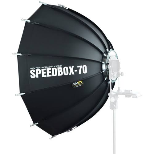 28-Inch Softbox for Speedlight Flash S839703