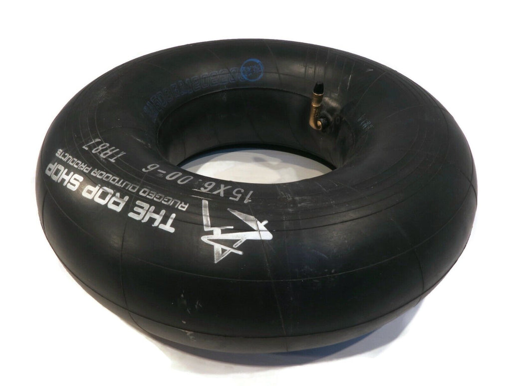 15x6.00-6 Tire Inner Tube with TR87 L-Stem C45202