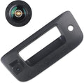 Waterproof Black Tailgate Handle with Camera Pack of 2 B254