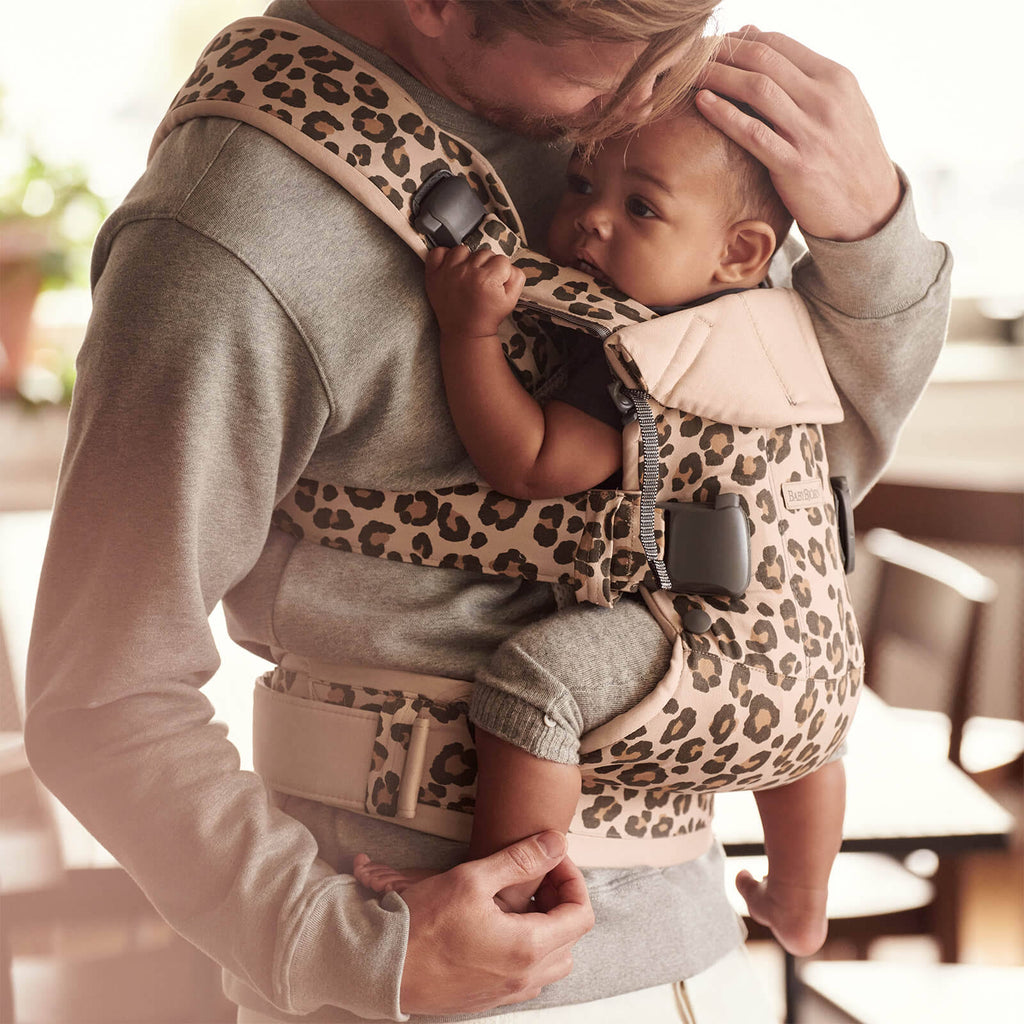 Cotton Baby Carrier U973