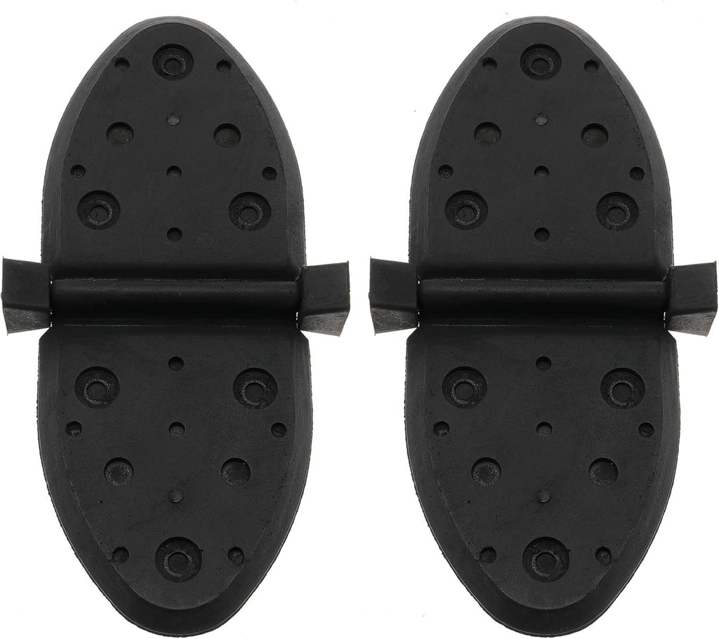 Y-Pipe Exhaust Bellows Hose Kit Pack of 2 V80974