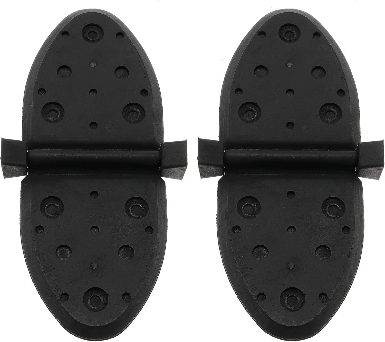 Y-Pipe Exhaust Bellows Hose Kit Pack of 2 V80974