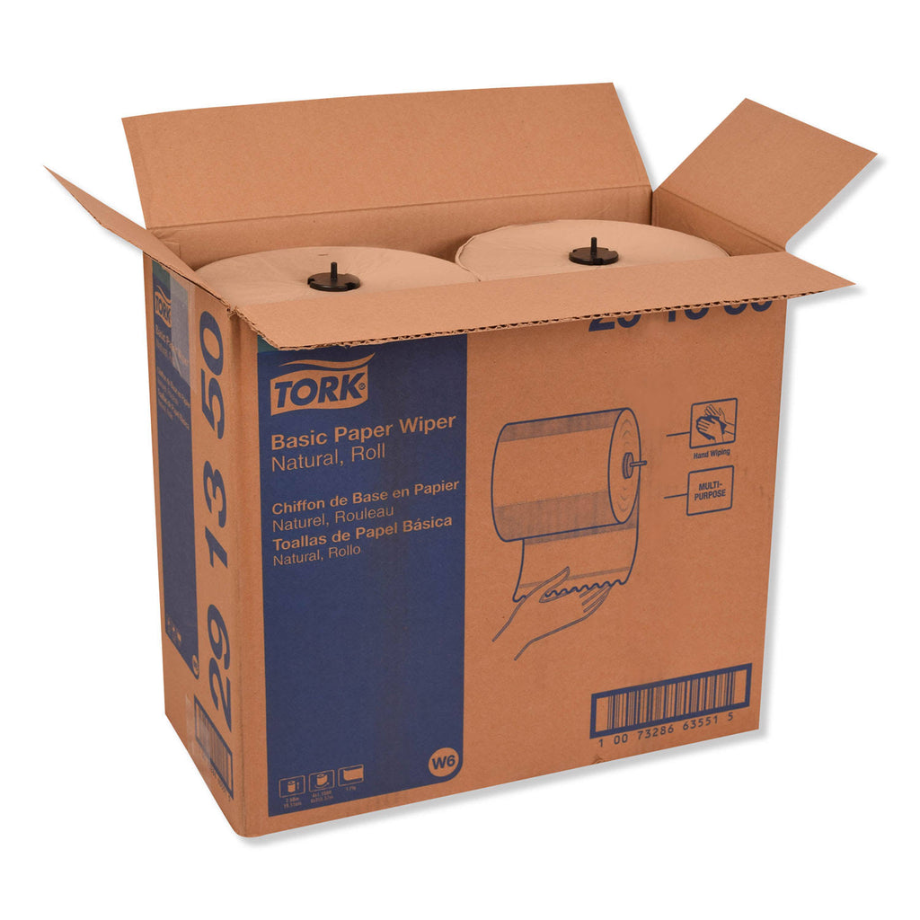 1-Ply Jumbo Roll Bath Tissue, 2247 ft., 6 Rolls/Carton J50352