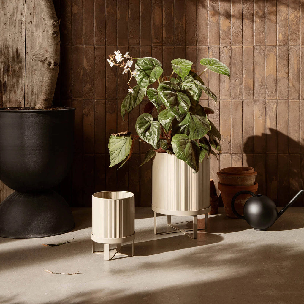 Cashmere Pot S63625