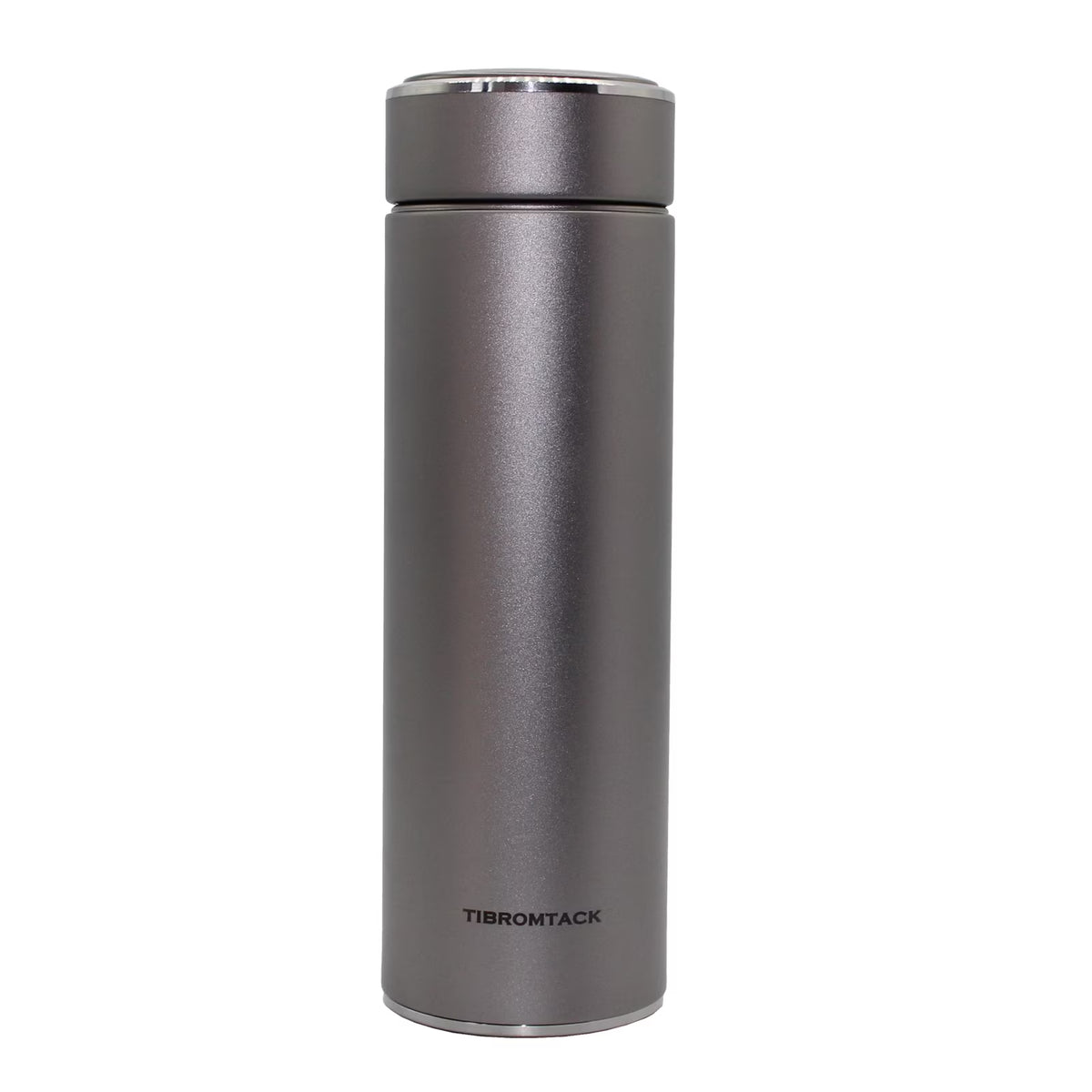 Titanium Insulated Water Bottle 320ml Double Wall Vacuum Thermos Bottle S9606