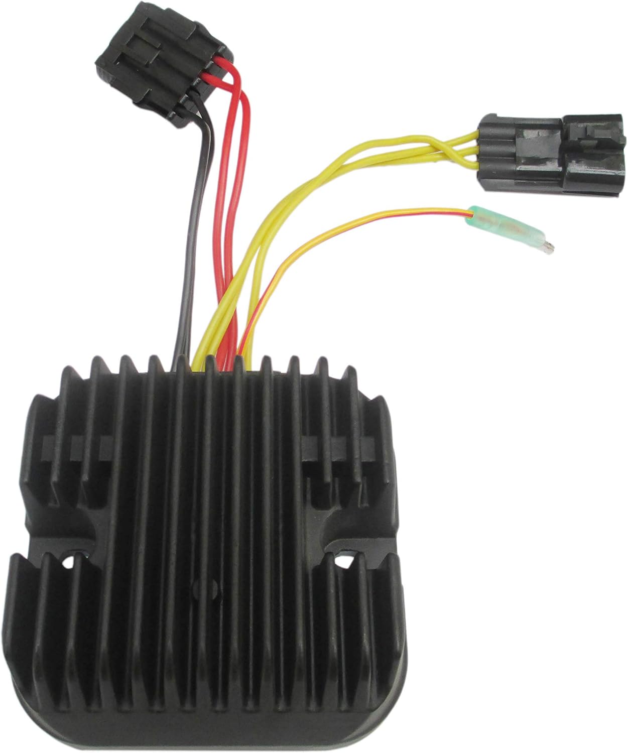 Voltage Regulator Rectifier for Polaris Sportsman 500 Pack of 2 M316887