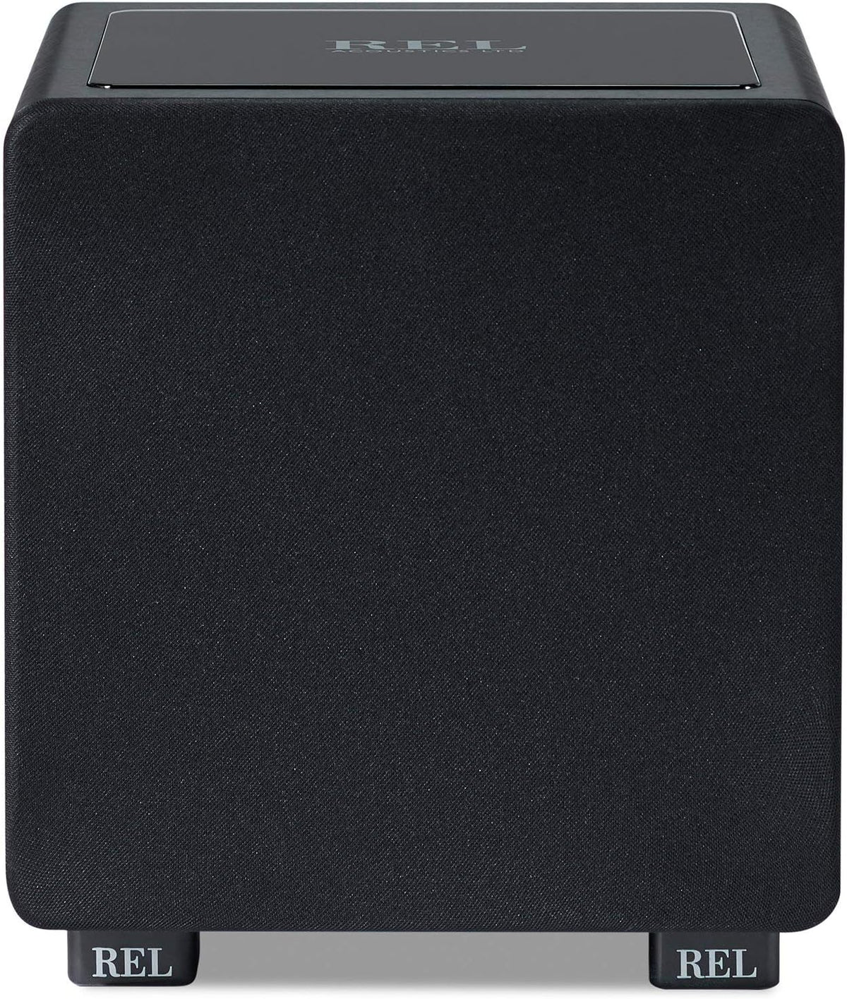 HT/1003 Subwoofer, Line Grained Black Composite U555709