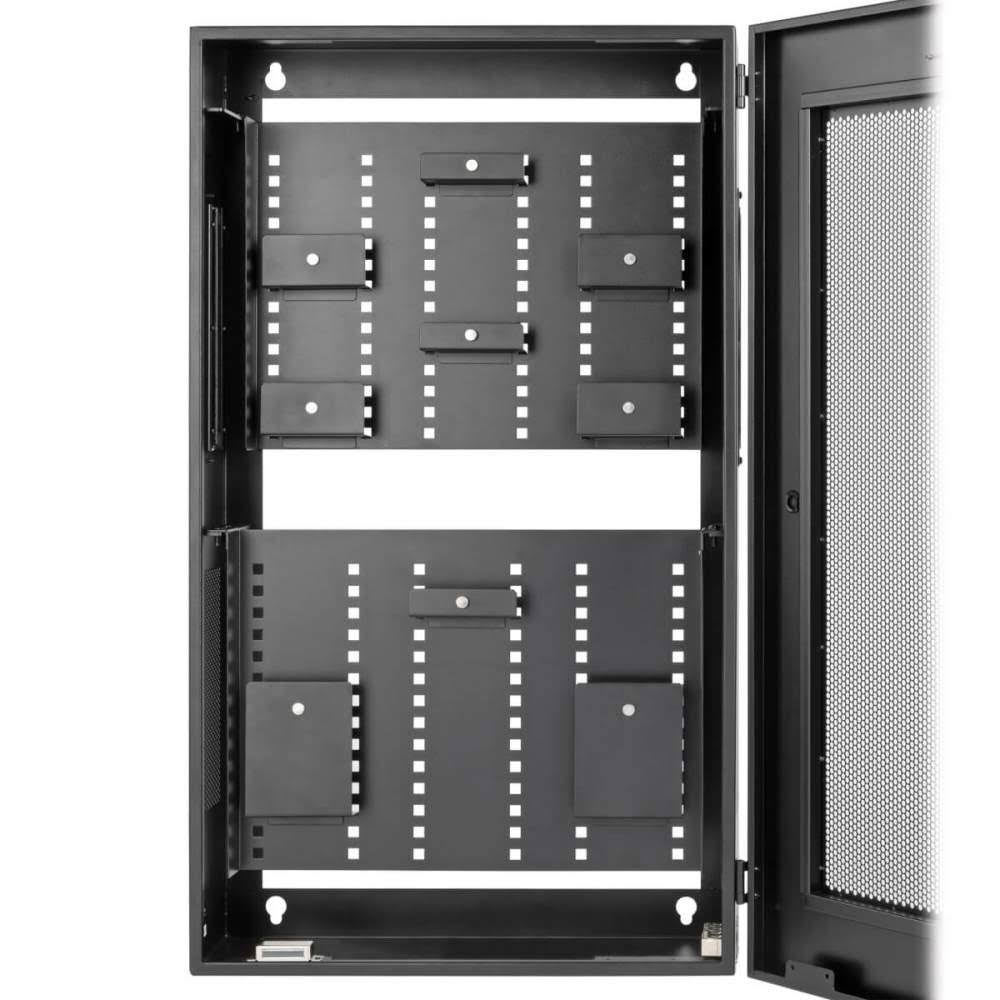 5U Wallmount Rack Enclosure B872