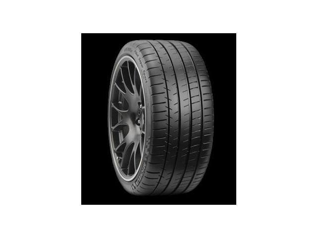 245/35ZR18 Tire E40099