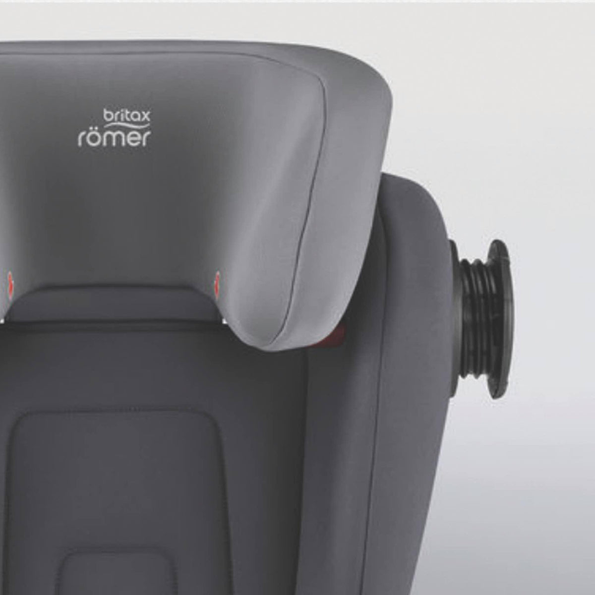Grey Car Seat V2283
